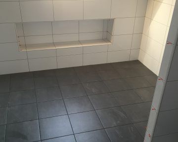 tijdloze badkamer Genemuiden